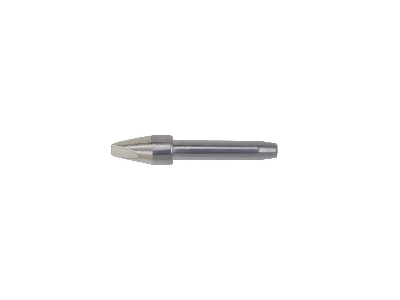 1/8'' Chisel Thermo-Drive
