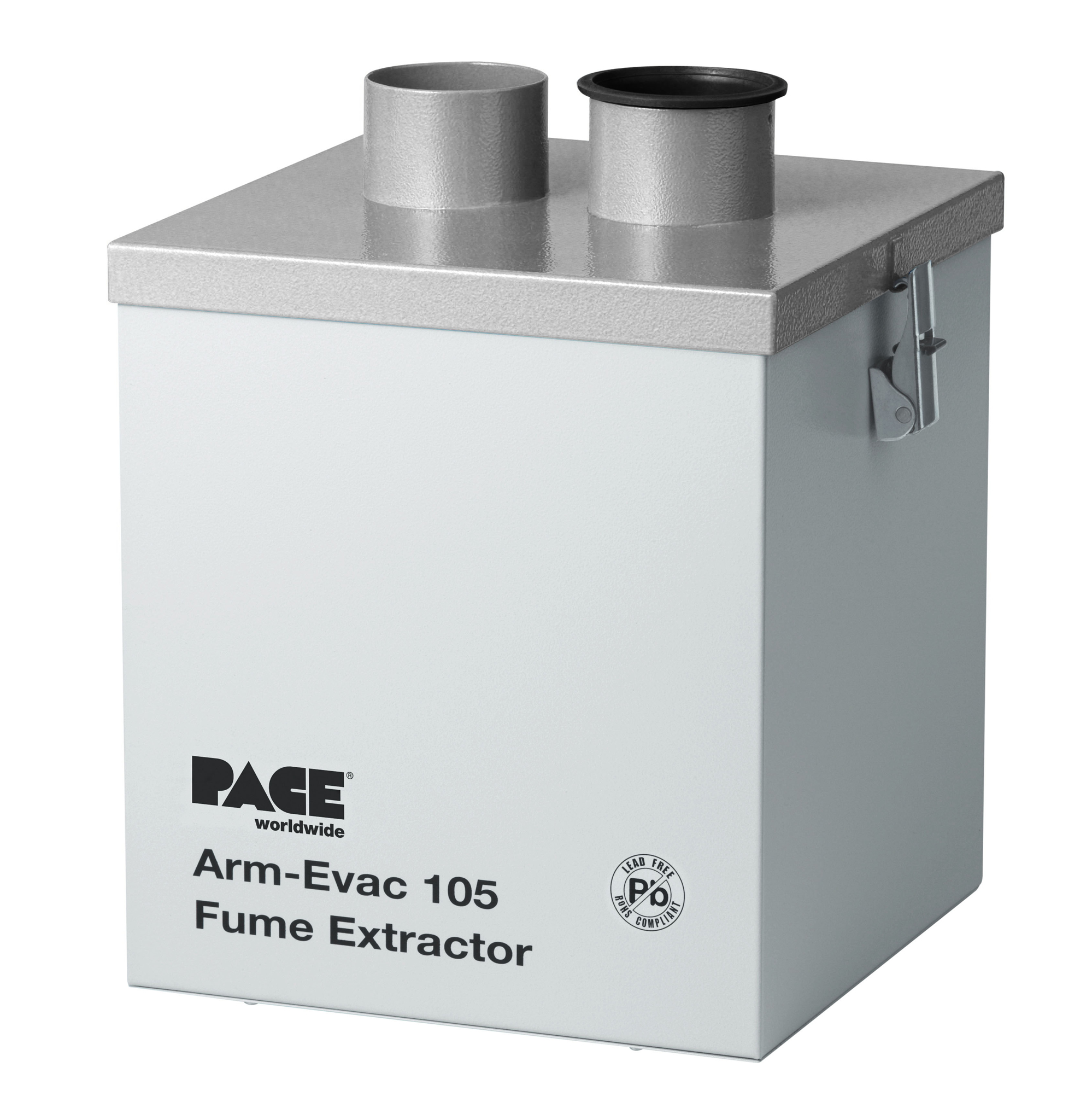 ARM-EVAC 105 Fume Extractor, 230 Volt